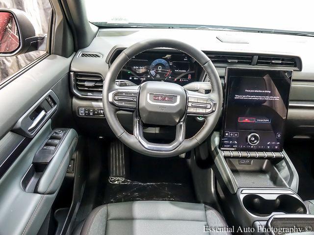 new 2026 GMC Terrain car, priced at $43,034