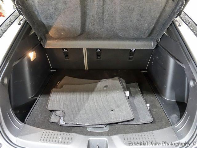 used 2025 Buick Envista car, priced at $25,950