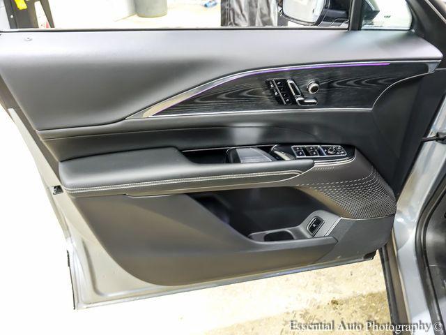 used 2024 Cadillac LYRIQ car, priced at $42,950