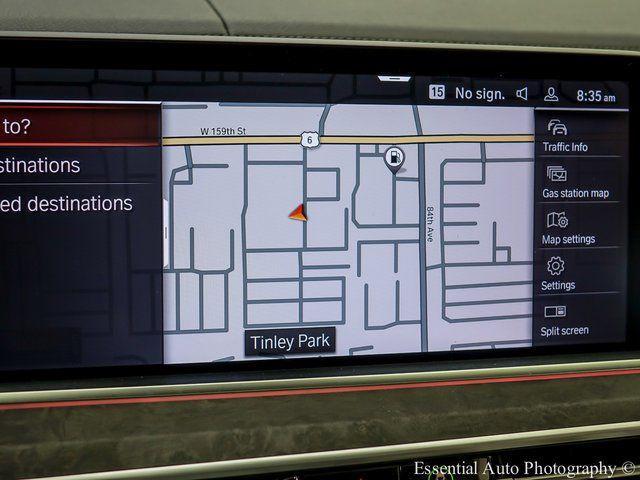 used 2019 BMW X5 car, priced at $27,950