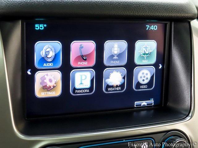 used 2015 Chevrolet Tahoe car, priced at $21,950