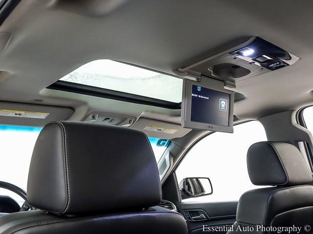 used 2015 Chevrolet Tahoe car, priced at $21,950