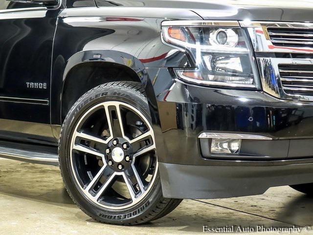 used 2015 Chevrolet Tahoe car, priced at $21,950