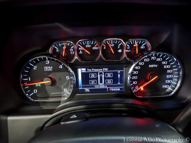 used 2015 Chevrolet Tahoe car, priced at $21,950