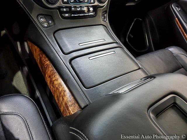 used 2015 Chevrolet Tahoe car, priced at $21,950