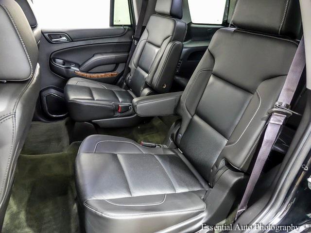 used 2015 Chevrolet Tahoe car, priced at $21,950