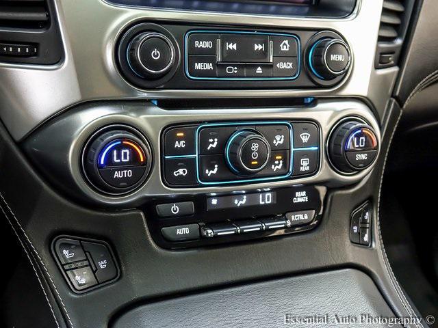 used 2015 Chevrolet Tahoe car, priced at $21,950