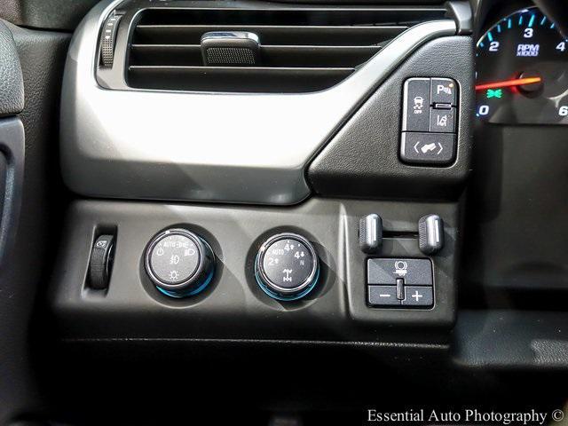 used 2015 Chevrolet Tahoe car, priced at $21,950