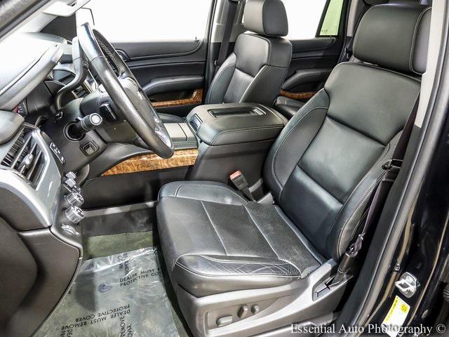used 2015 Chevrolet Tahoe car, priced at $21,950