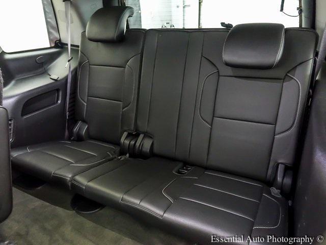 used 2015 Chevrolet Tahoe car, priced at $21,950