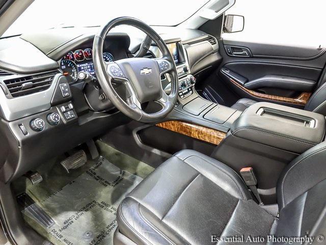 used 2015 Chevrolet Tahoe car, priced at $21,950