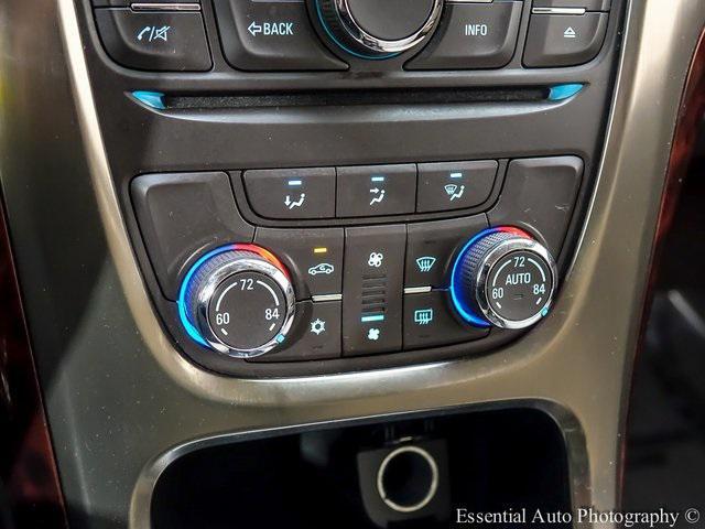 used 2013 Buick Verano car, priced at $8,450