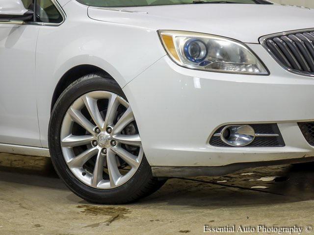 used 2013 Buick Verano car, priced at $8,450