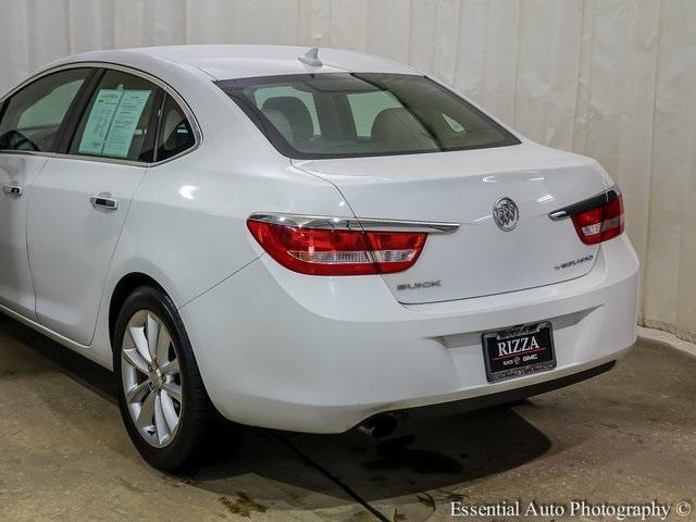 used 2013 Buick Verano car, priced at $8,450
