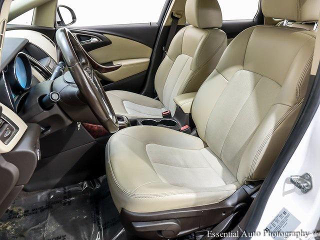 used 2013 Buick Verano car, priced at $8,450