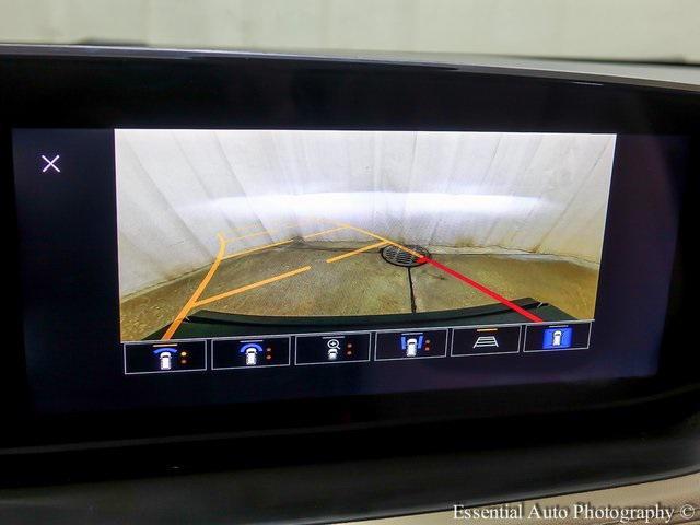 used 2025 Buick Encore GX car, priced at $29,950