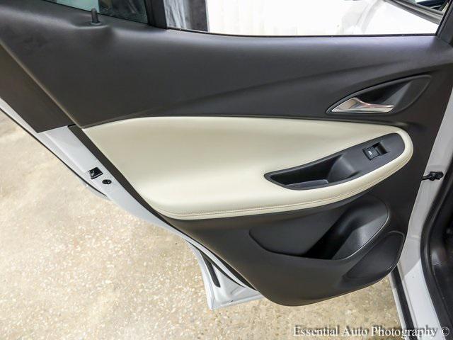 used 2025 Buick Encore GX car, priced at $29,950