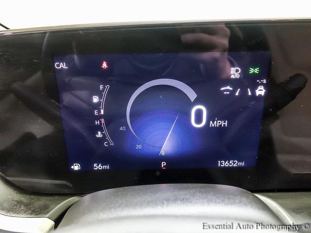 used 2025 Buick Encore GX car, priced at $29,950