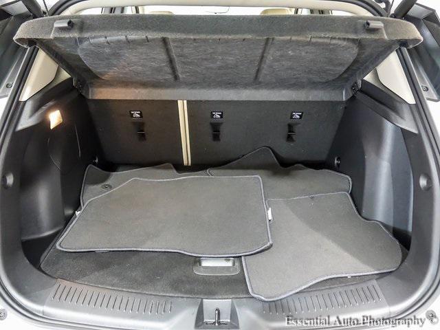 used 2025 Buick Encore GX car, priced at $29,950