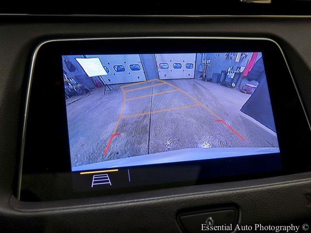 used 2019 Cadillac XT4 car, priced at $17,950