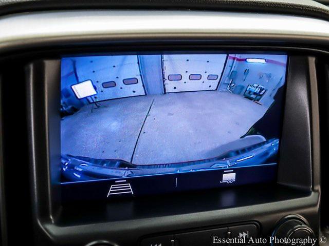 used 2021 GMC Canyon car, priced at $26,950