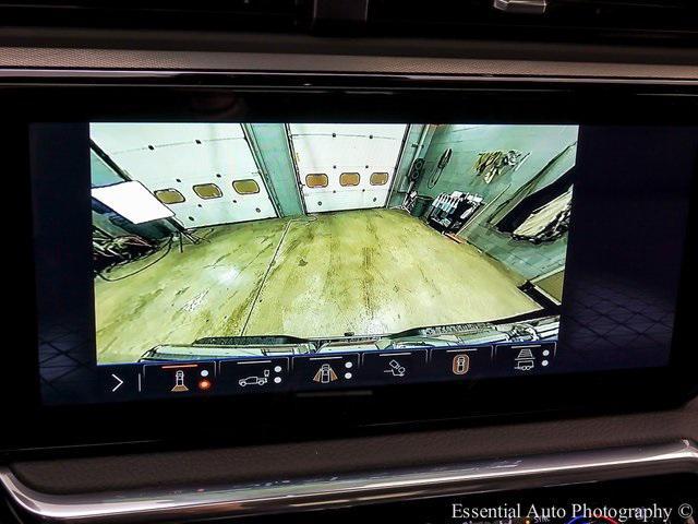 new 2026 GMC Sierra 1500 car, priced at $80,940