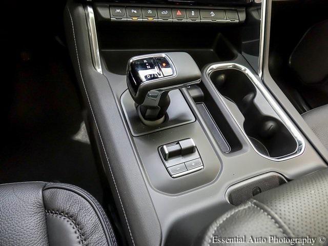 new 2026 GMC Sierra 1500 car, priced at $80,940