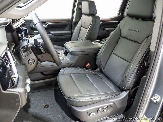 new 2026 GMC Sierra 1500 car, priced at $80,940