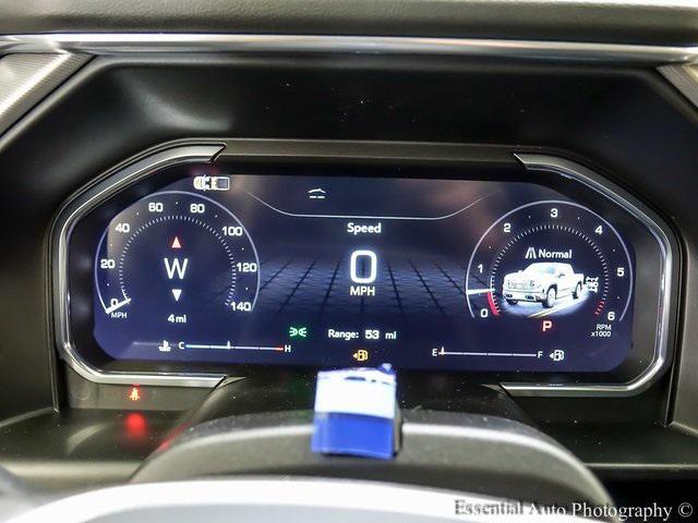 new 2026 GMC Sierra 1500 car, priced at $80,940