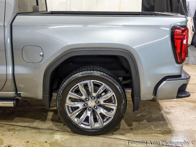 new 2026 GMC Sierra 1500 car, priced at $80,940