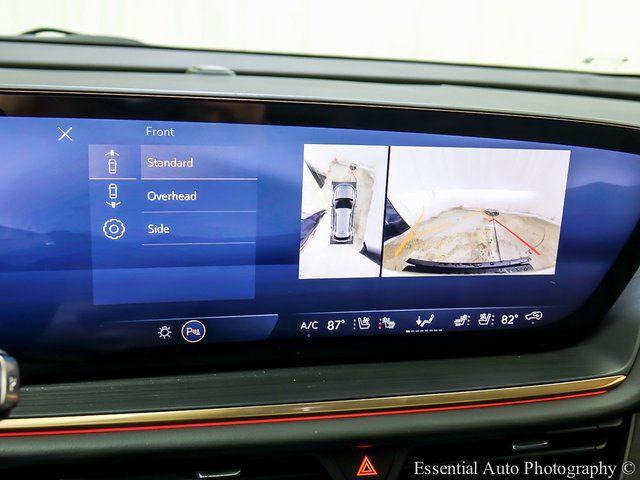 new 2026 Buick Envision car, priced at $52,960