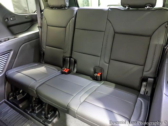 new 2026 GMC Yukon car, priced at $92,854