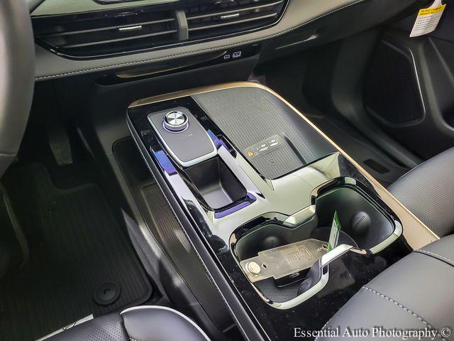 new 2026 Buick Enclave car, priced at $65,804