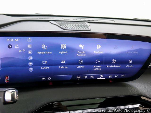 new 2026 Buick Enclave car, priced at $60,079