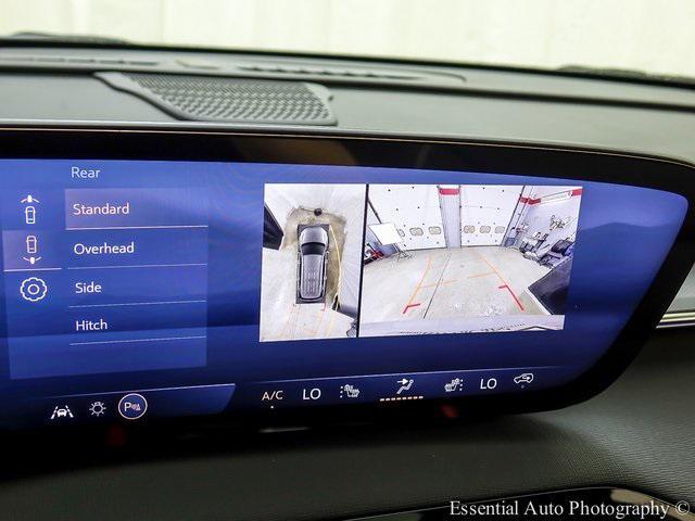 new 2026 Buick Enclave car, priced at $60,079