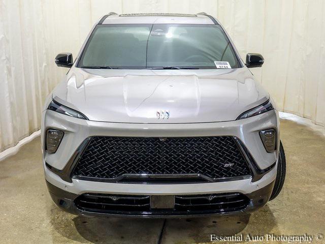 new 2026 Buick Enclave car, priced at $60,079