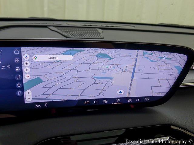 new 2026 Buick Enclave car, priced at $60,079