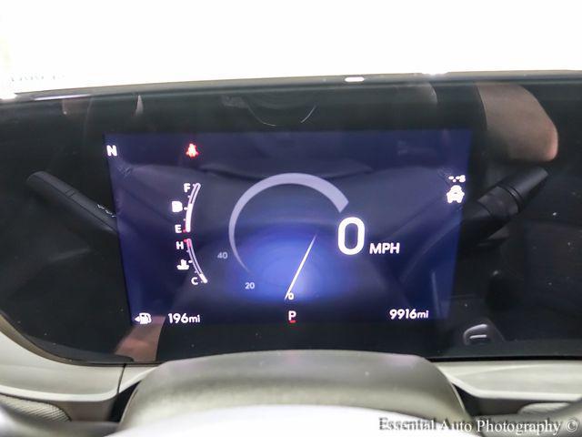 used 2024 Buick Envista car, priced at $24,550