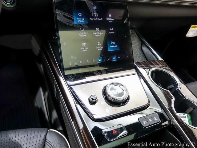 new 2026 Cadillac Escalade ESV car, priced at $120,575