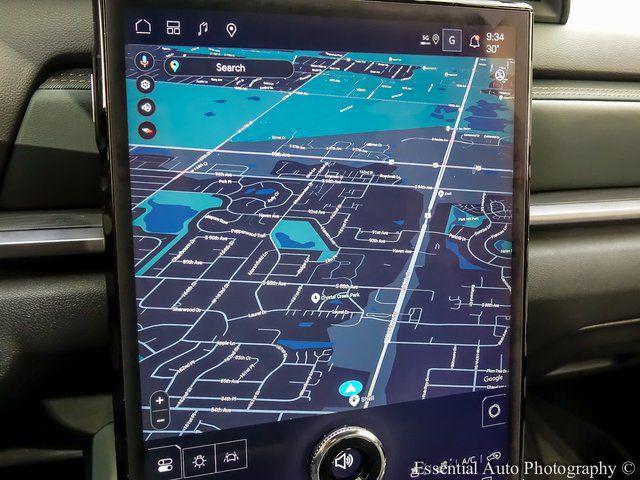 new 2026 GMC Terrain car, priced at $41,150
