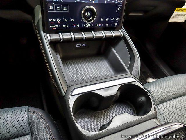 new 2026 GMC Terrain car, priced at $41,150