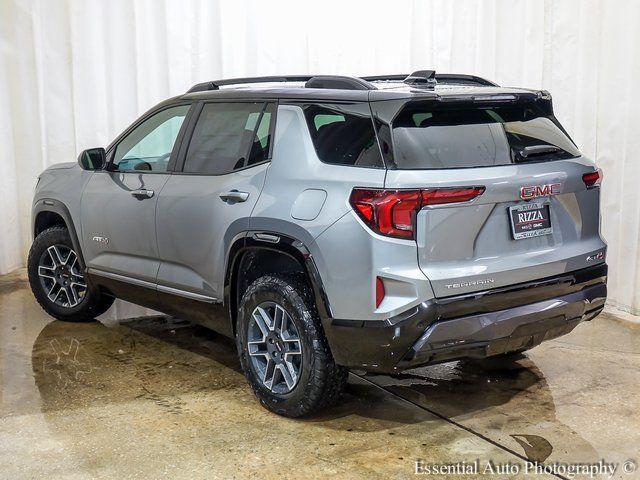 new 2026 GMC Terrain car, priced at $41,150