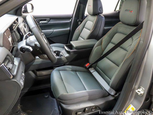 new 2026 GMC Terrain car, priced at $41,150