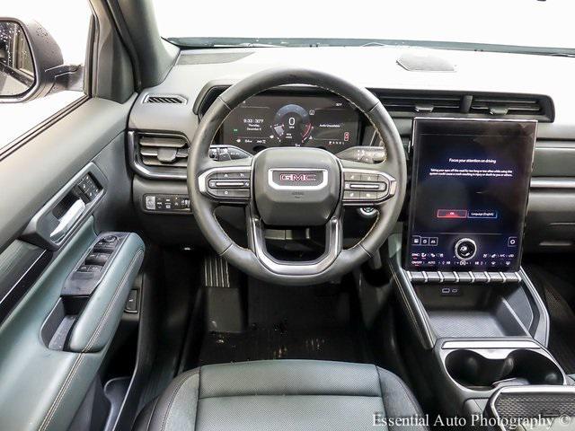 new 2026 GMC Terrain car, priced at $42,400