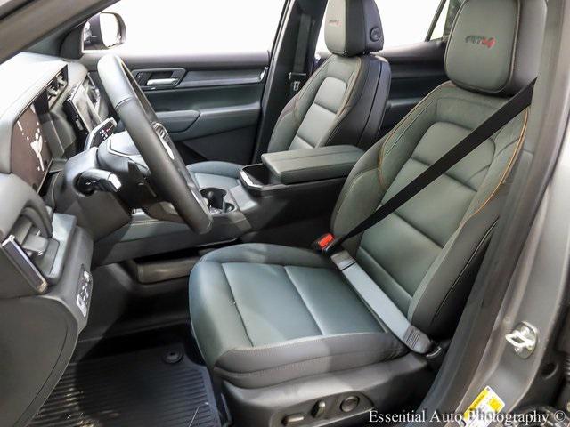 new 2026 GMC Terrain car, priced at $42,400