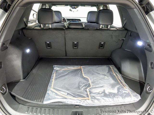 new 2026 GMC Terrain car, priced at $42,400