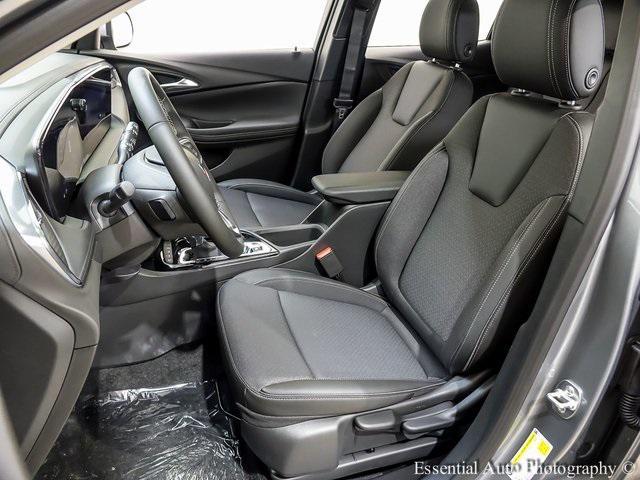 new 2026 Buick Encore GX car, priced at $30,342