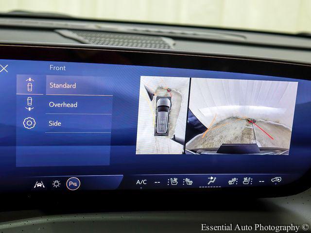 new 2026 Buick Enclave car, priced at $67,505