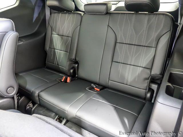 new 2026 Buick Enclave car, priced at $67,505