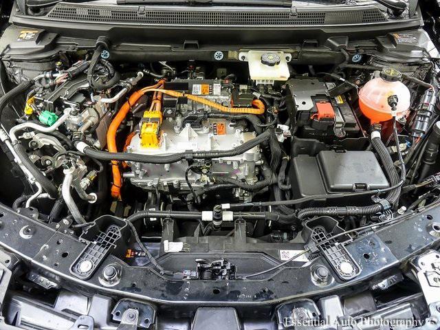 new 2026 Cadillac OPTIQ car, priced at $56,589